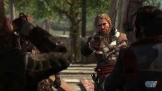 Assassins Creed IV Black Flag Review [upl. by Fulbright]