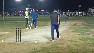 Suhava Premier League  Semi Final Match  Tape Ball Cricket Tournament  Tamoor Mirza 2024 [upl. by Dyraj]