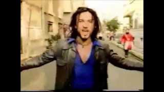 Tarkan  Pepsi commercial quotHüpquot [upl. by Fai]