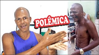 ELOI ESCLARECE VÍDEO POLEMICO DE NAL [upl. by Euqimod]