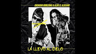 La llevo al Cielo Chencho Corleone Feat Al2 el Aldeano 🔥🔥🔥 Remake [upl. by Yaral]