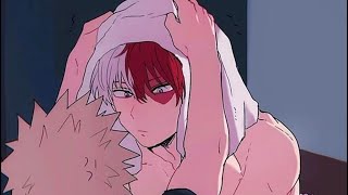 Todobaku episode 4 [upl. by Dnalloh786]