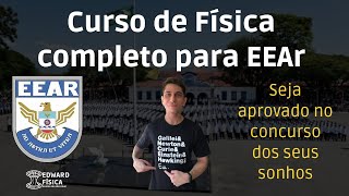 Curso de Física para EEAr CFS 22024 [upl. by Ragg]