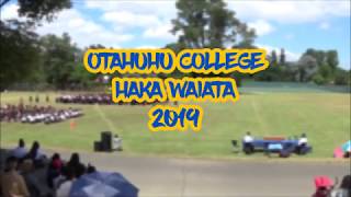 Haka Waiata 2019  All houses [upl. by Nirek867]