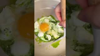 🥪Green Sauce Cheese and Egg Sandwich ASMR breakfast time shorts breakfasttime ASMR [upl. by Stoffel]