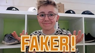 ICH FAKE HEYMORITZ [upl. by Kieger]