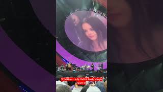 Wild Ones  Jelly Roll amp Jessie Murph part 1 live from the 2024 Global Citizen Festival [upl. by Acinomed]