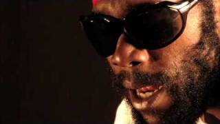 RAS ATTITUDE quotTRODDING HOMEquot ft Kymani Marley amp Luciano [upl. by Eerrehs]