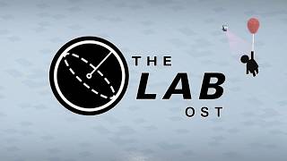 The Lab OST  Tracer Core Engine [upl. by Buonomo427]