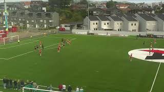 G17 nasjonal Bryne–Brann 2–4 [upl. by Navillus]