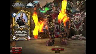 World Of Warcraft Dragonflight  Arms Warrior Season 4 Mythic  6 For Lariat Recrafting 525 [upl. by Socrates424]