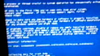 Windows 7 BSoD Killing csrss [upl. by Greenland]