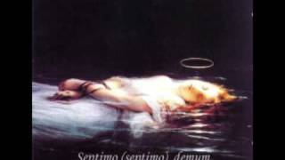 Saturnus  7 with lyrics [upl. by Glanti]