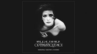 Mylène Farmer  108 Optimistiquemoi Orchestral Variation by Polyedre [upl. by Dustin]