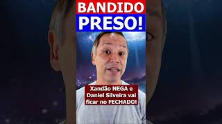 Daniel Silveira permanecerá PRESO [upl. by Mcclary]