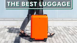 8 Best CarryOn Suitcases in 2024 [upl. by Ailel]