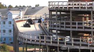 Wisconsin Dells Wisconsin  Destination Video  Travel Guide [upl. by Ennaharas174]