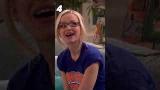 Top 5 Underrated Liv And Maddie Characters DisneyShorts LivAndMaddie DisneySuperfans [upl. by Tnirb869]