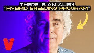 Danny Sheehan REVEALS Alien Human Hybrids Are REAL [upl. by Ahseina]