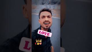 Rato Me Jagaya 🥰viralvideo trending love [upl. by Byran]