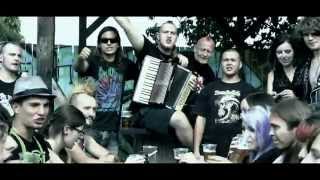 PUM  Generace Idiot Official Music Video 2014 [upl. by Ariaek185]