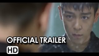 Commitment movie clip Eng Sub  BIGBANG TOP [upl. by Hurst]