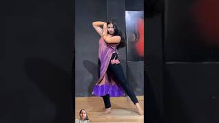 Sajna ve sajna bollywood song dance dancecover dancernewsong music trendingshortshindisong [upl. by Ines206]