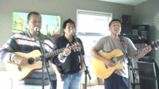 TRIBO Band of the Philippine Islands Payo Asin cover [upl. by Alayne]