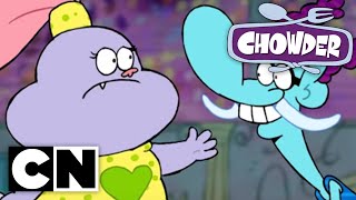 Chowder  The Apprentice Games Part 2 [upl. by Mic]