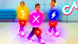 Симпа  Tuzelity Shuffle Dance  Simpapa  Best New TikTok Dance Compilation 2024 [upl. by Roanne]