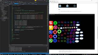 Learn C 02 Creating a game from scratch using Cocos2dx amp Visual Studio [upl. by Nyladnohr]