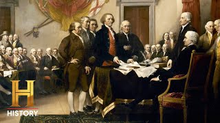 The UnXplained The Freemasons Connection to Our Founding Fathers Season 4 [upl. by Corella]