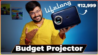 ✨ Ultimate Projector for Home 4K for a Stunning Visual Experience 🎬 [upl. by Etselec]