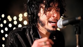 Reignwolf  Full Performance Live on KEXP [upl. by Freudberg]