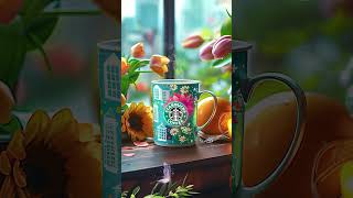 스타벅스 재즈 2024 🌷 여름재즈 광고없음 🍀 매장에서 듣기 좋은 신나는 음악 🍄 STARBUCSK morning coffee music [upl. by Naga]