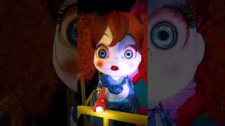 LA MISTERIOSA LLAVE QUE OCULTA POPPY poppyplaytimecapitulo3 [upl. by Fornof949]