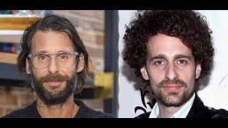 Is the Part of David Rothschild Being Played by Isaac Kappy [upl. by Yvel]