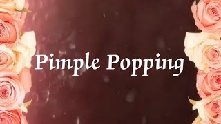 Pimple amp Blackheads Popping 32 [upl. by Nivanod602]