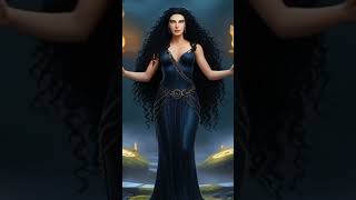 Hecates full story Uploaded on my channel hecate greek greekmythology mythology [upl. by Konstance]