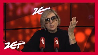 Edyta Bartosiewicz wróciła z reedycją quotLovequot quotTo dla mnie bardzo symboliczna płytaquot [upl. by Arimlede116]