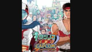 Tatsunoko vs Capcom Doronjo theme [upl. by Ttelrahc11]