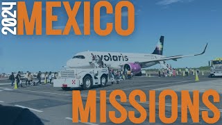 Mexico Missions Trip 2024 Recap [upl. by Michael]