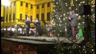 Christmas In Vienna 2014 [upl. by Kcinnay422]