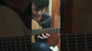 Hyang Giri  Dewa Budjana Acoustic Version [upl. by Brittany656]