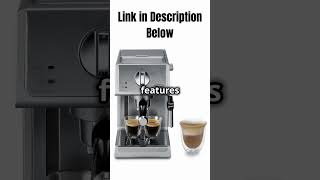 13 Best Coffee Machines for Home in Under a Minute shortsfeed [upl. by Lacee]