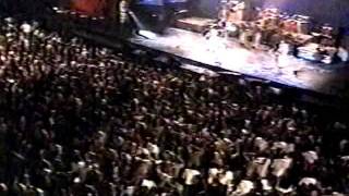 Negritude Junior  Beijo Geladinho  Ao Vivo  Pagode Globeleza 1996 [upl. by Tyoh115]