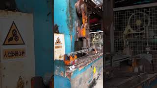 Test procedure of spring elasticity Good tools and machinery make work easy [upl. by Mohandis612]