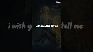 Frozen x Traitor fypシ゚viral percyjacksonandtheolympians [upl. by Annwahsal638]