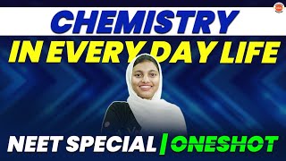 Chemistry In Everyday Life FULL Revision  NEET 2023 Chemistry  Kerala  Vedantu Malayalam [upl. by Enaitsirk249]