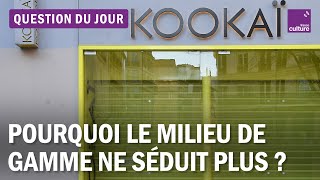 Minelli Kookaï Pimkie Pourquoi seston détourné de ces enseignes [upl. by Gensler971]